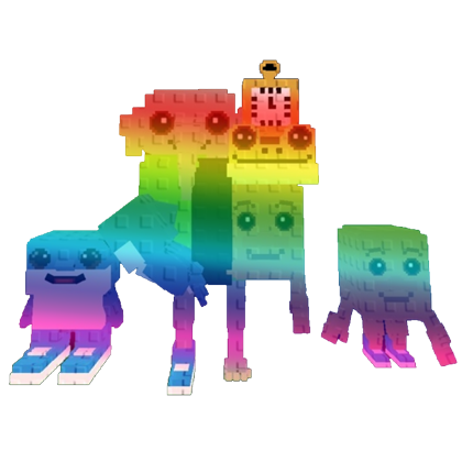 MMOJUGG Steal a Brainrot Rainbow Los Combinasionas Buying Page Display