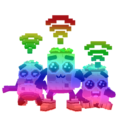 MMOJUGG Steal a Brainrot Rainbow Los Nooo My Hotspotsitos Buying Page Display