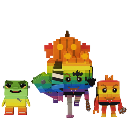 MMOJUGG Steal a Brainrot Rainbow Los Spooky Combanasionias Buying Page Display