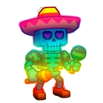 MMOJUGG Steal a Brainrot Rainbow Mariachi Corazoni Buying Page Display