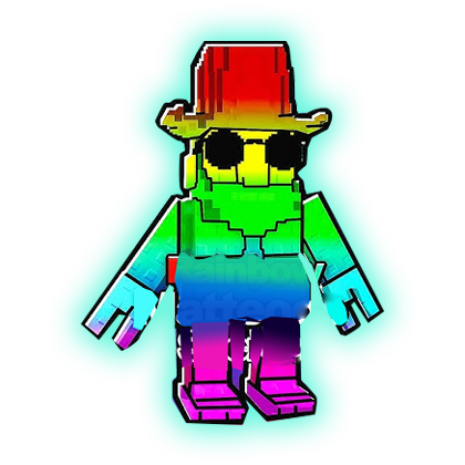 MMOJUGG Steal a Brainrot Rainbow Matteo Buying Page Display