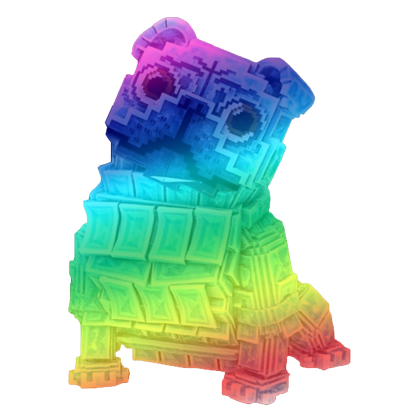 MMOJUGG Steal a Brainrot Rainbow Money Money Puggy Buying Page Display