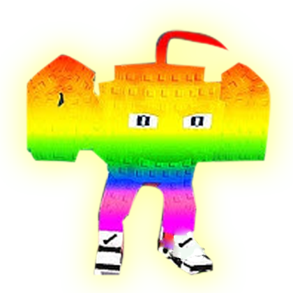 MMOJUGG Plants vs Brainrots Rainbow Odin Din Din Dun Buying Page Display