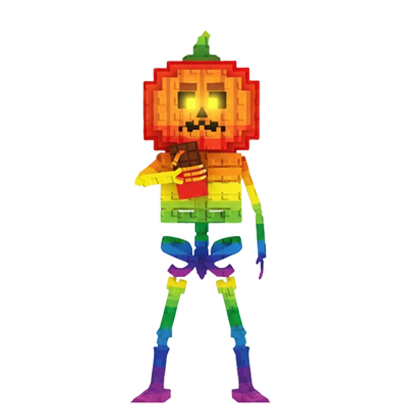 MMOJUGG Steal a Brainrot Rainbow Pot Pumpkin Buying Page Display