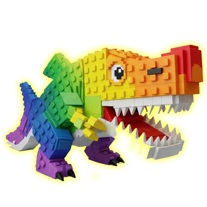 MMOJUGG Steal a Brainrot Rainbow Tralaledon Buying Page Display