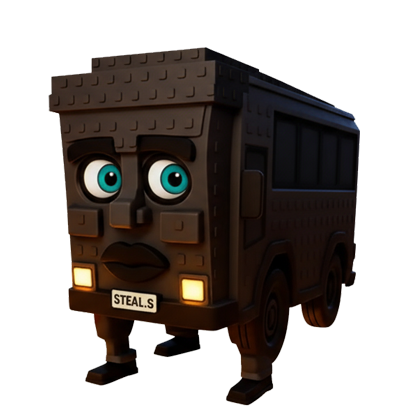 MMOJUGG Steal a Brainrot Rang Ring Bus Buying Page Display