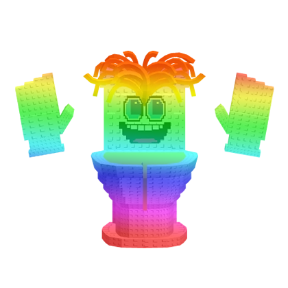 MMOJUGG Steal a Brainrot Rainbow Spaghetti Tualetti Buying Page Display