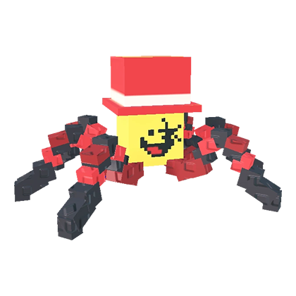 MMOJUGG Steal a Brainrot Sammyni Spyderini Buying Page Display