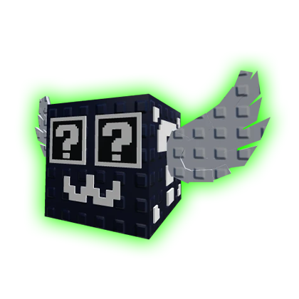 MMOJUGG Steal a Brainrot Secret Lucky Block Buying Page Display