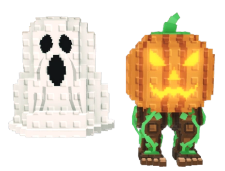 MMOJUGG Steal a Brainrot Spooky and Pumpky Buying Page Display