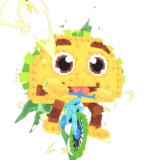 MMOJUGG Steal a Brainrot Tacorita Bicicleta Buying Page Display