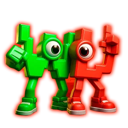 MMOJUGG Steal a Brainrot W or L Buying Page Display