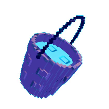 MMOJUGG Plants vs Brainrots Water Bucket Buying Page Display