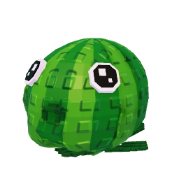 MMOJUGG Plants vs Brainrots Watermelon (Plant) Buying Page Display