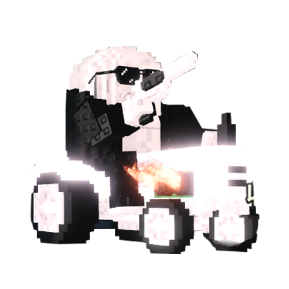 MMOJUGG Steal a Brainrot Yin Yang Bulbito Bandito Traktorito Buying Page Display