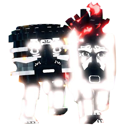 MMOJUGG Steal a Brainrot Yin Yang Burguro And Fryuro Buying Page Display