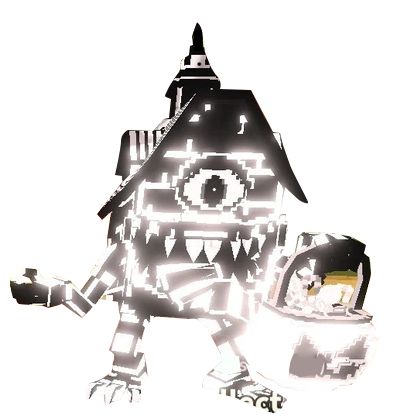 MMOJUGG Steal a Brainrot Yin Yang La Casa Boo Buying Page Display