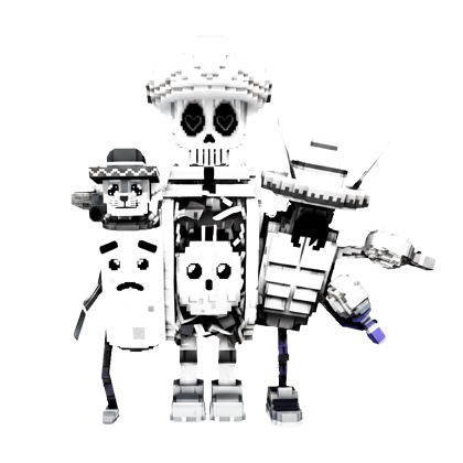 MMOJUGG Steal a Brainrot Yin Yang La Taco Combinasion Buying Page Display