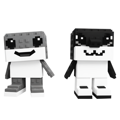 MMOJUGG Steal a Brainrot Yin Yang Los Primos Buying Page Display