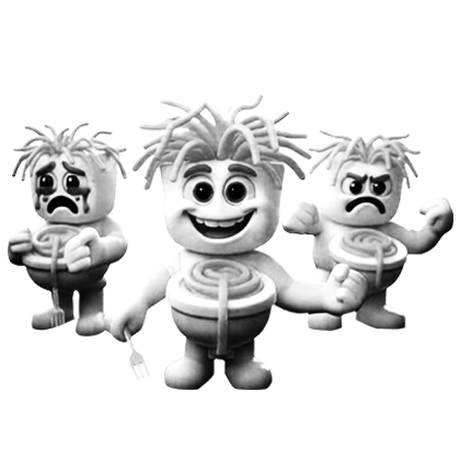 MMOJUGG Steal a Brainrot Yin Yang Los Spaghettis Buying Page Display