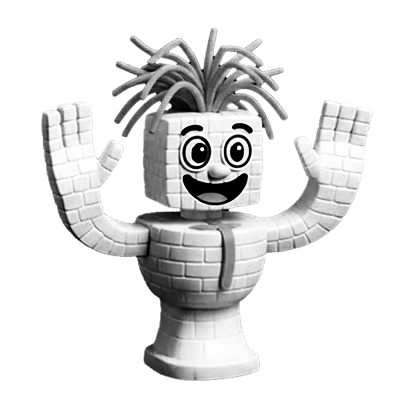 MMOJUGG Steal a Brainrot Yin Yang Spaghetti Tualetti Buying Page Display