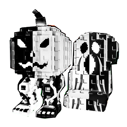 MMOJUGG Steal a Brainrot Yin Yang Spooky and Pumpky Buying Page Display