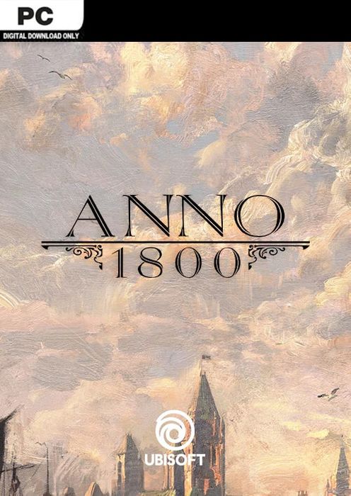 Anno 1800 Pc