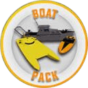 MMOJUGG Brookhaven RP Boat Pack Buying Page Display
