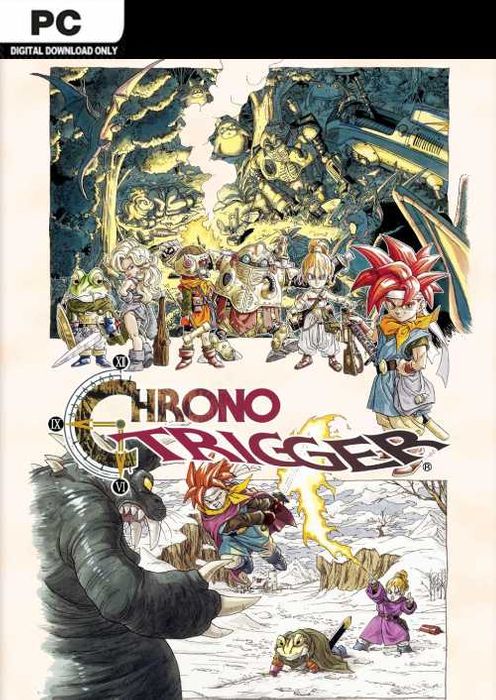 download chrono trigger switch online