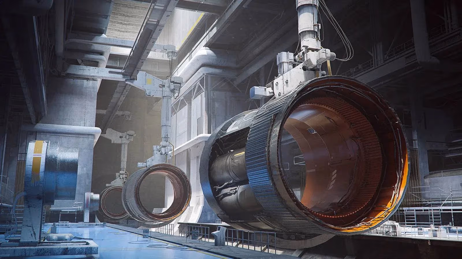 MMOJUGG ARC Raiders [High-Gain Antenna Material] Foundation 1~3 Buying Page Display