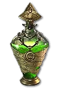 MMOJUGG Diablo 4 Elixir of Poison Resistance (Lv.40) Details View of Item Function and Use