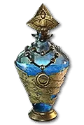 MMOJUGG Diablo 4 Elixir of Lightning Resistance (Lv.40) Details View of Item Function and Use