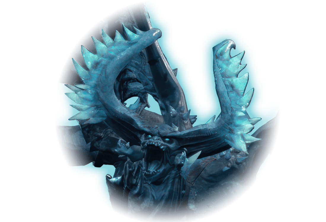 MMOJUGG Diablo 4 Summon Boss (The Beast in The Ice)---we provide key and carry you run * 10 Details View of Item Function and Use