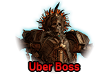 MMOJUGG Diablo 4 Uber Summon Boss (Grigoire lvl 200)---we provide key and carry you run * 10 Details View of Item Function and Use