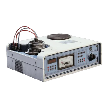 MMOJUGG ARC Raiders Ion Sputter * 3 Details View of Item Function and Use