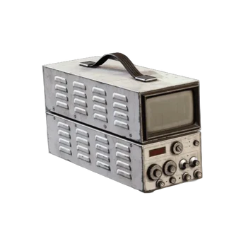 MMOJUGG ARC Raiders Spectrum Analyzer * 3 Details View of Item Function and Use