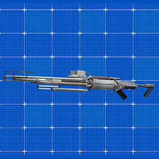 MMOJUGG ARC Raiders BluePrint-[Legendary] Aphelion Details View of Item Function and Use