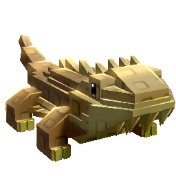 MMOJUGG Grow A Garden Bearded Dragon Details View of Item Function and Use