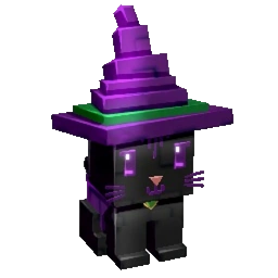 MMOJUGG Grow A Garden Black Cat Buying Page Display