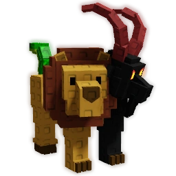 MMOJUGG Grow A Garden Chimera Details View of Item Function and Use