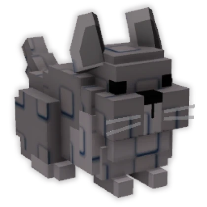 MMOJUGG Grow A Garden Chinchilla Details View of Item Function and Use