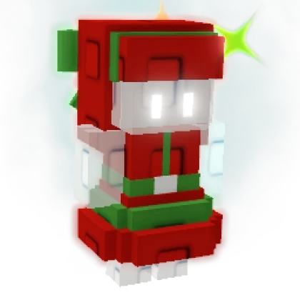 MMOJUGG Grow A Garden Christmas Spirit Details View of Item Function and Use