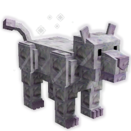 MMOJUGG Grow A Garden Diamond Panther Details View of Item Function and Use