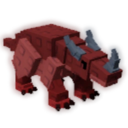 MMOJUGG Grow A Garden Drake Details View of Item Function and Use