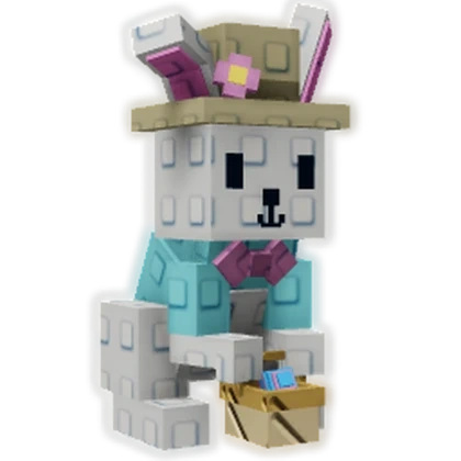 Grow A Garden Easter Bunny Details MMOJUGG Grow A Garden Easter Bunny Details View of Item Function and Use