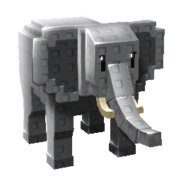 MMOJUGG Grow A Garden Elephant Details View of Item Function and Use