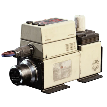 MMOJUGG ARC Raiders Flow Controller Buying Page Display