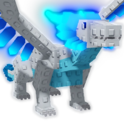 MMOJUGG Grow A Garden Frost Dragon Buying Page Display