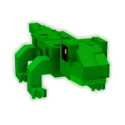 MMOJUGG Grow A Garden Gecko Details View of Item Function and Use