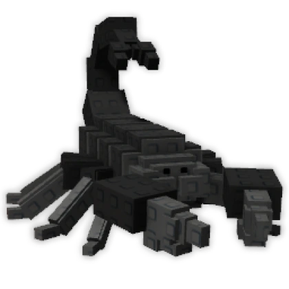 MMOJUGG Grow A Garden Giant Scorpion Details View of Item Function and Use